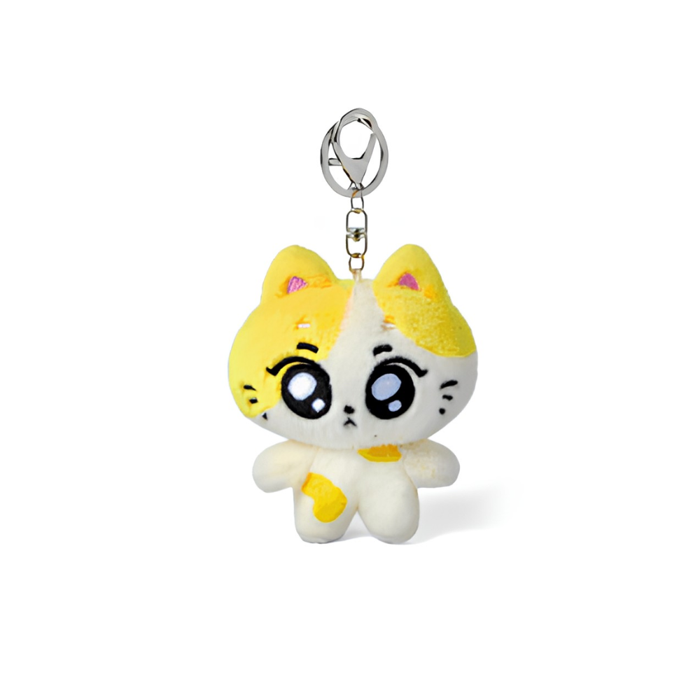 ENHYPEN - ENCHIN - Plush Keyring