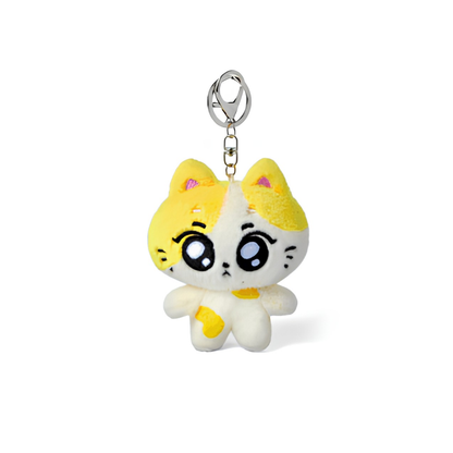 ENHYPEN - ENCHIN - Plush Keyring