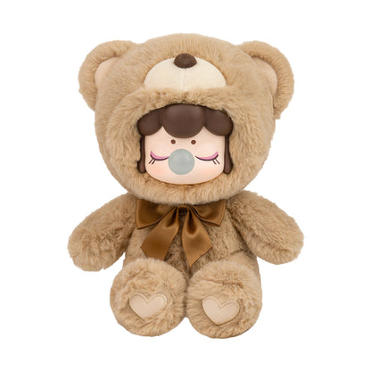 Robotime Nanci - Colorful Chocolate Cutie Bears