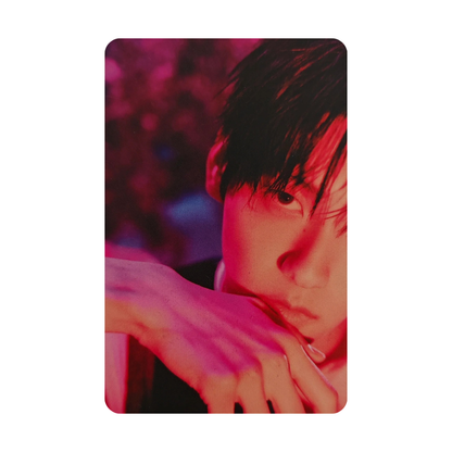 TXT - 7TH YEAR: WHEN THE WIND PAUSED AMONG THE THORNS - Apple Music POB