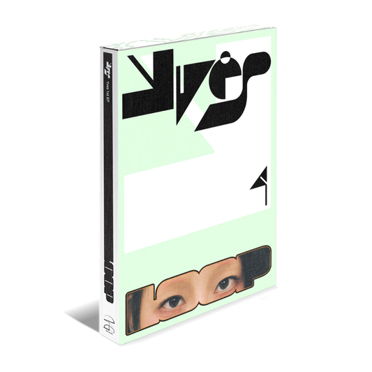 Yves - LOOP
