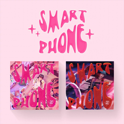 YENA - SMARTPHONE
