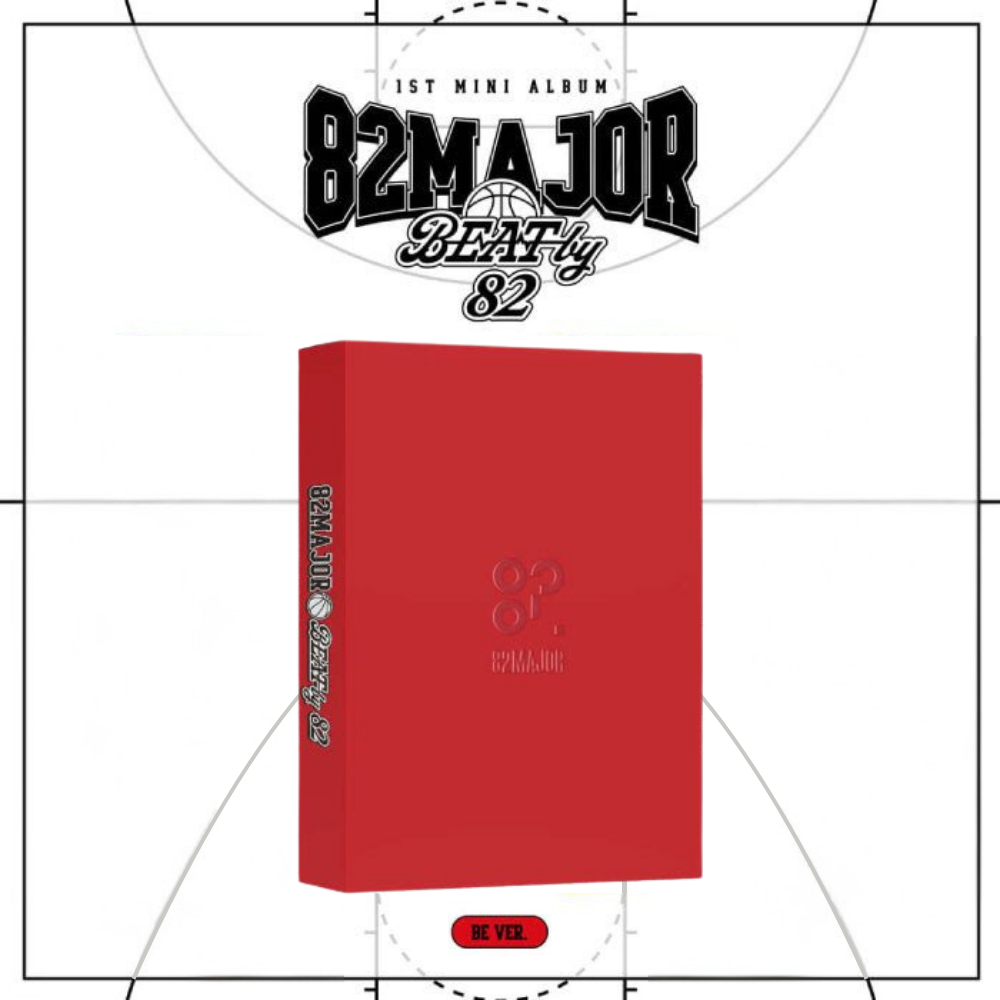 82MAJOR - BEAT by 82