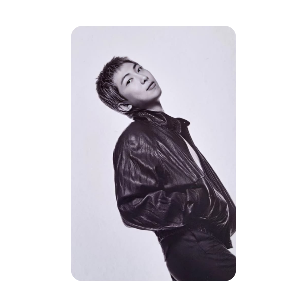 BTS - ARIRANG Sound Wave POB