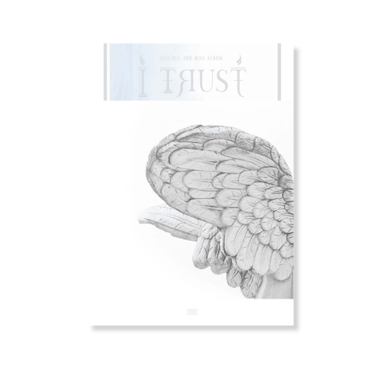 (G)I-DLE - I TRUST - VOL.3