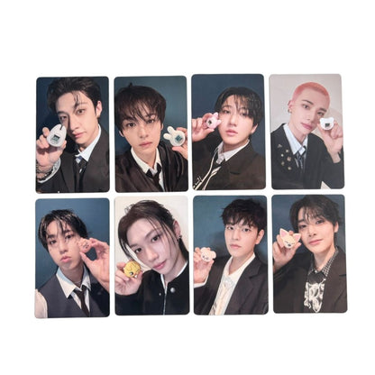 STRAY KIDS SKZOO Tamagotchi & Case Set – POB Photocard
