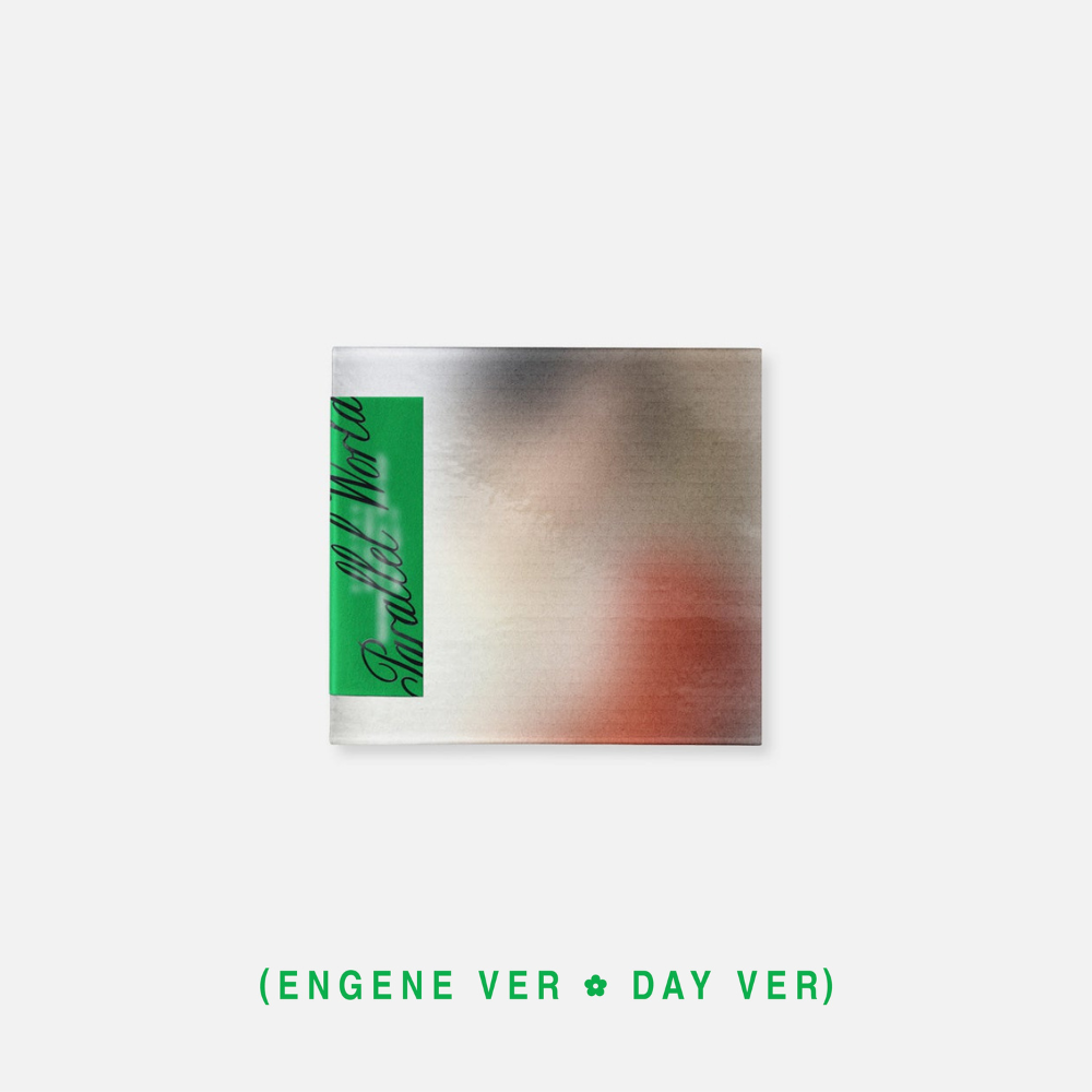 ENHYPEN - THE SIN : PARALLEL WORLD - ENGENE DAY Version