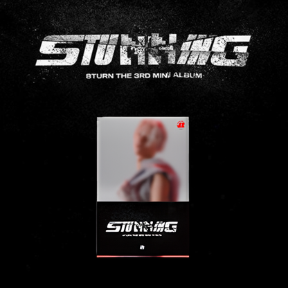 8TURN - STUNNING - POCA Version