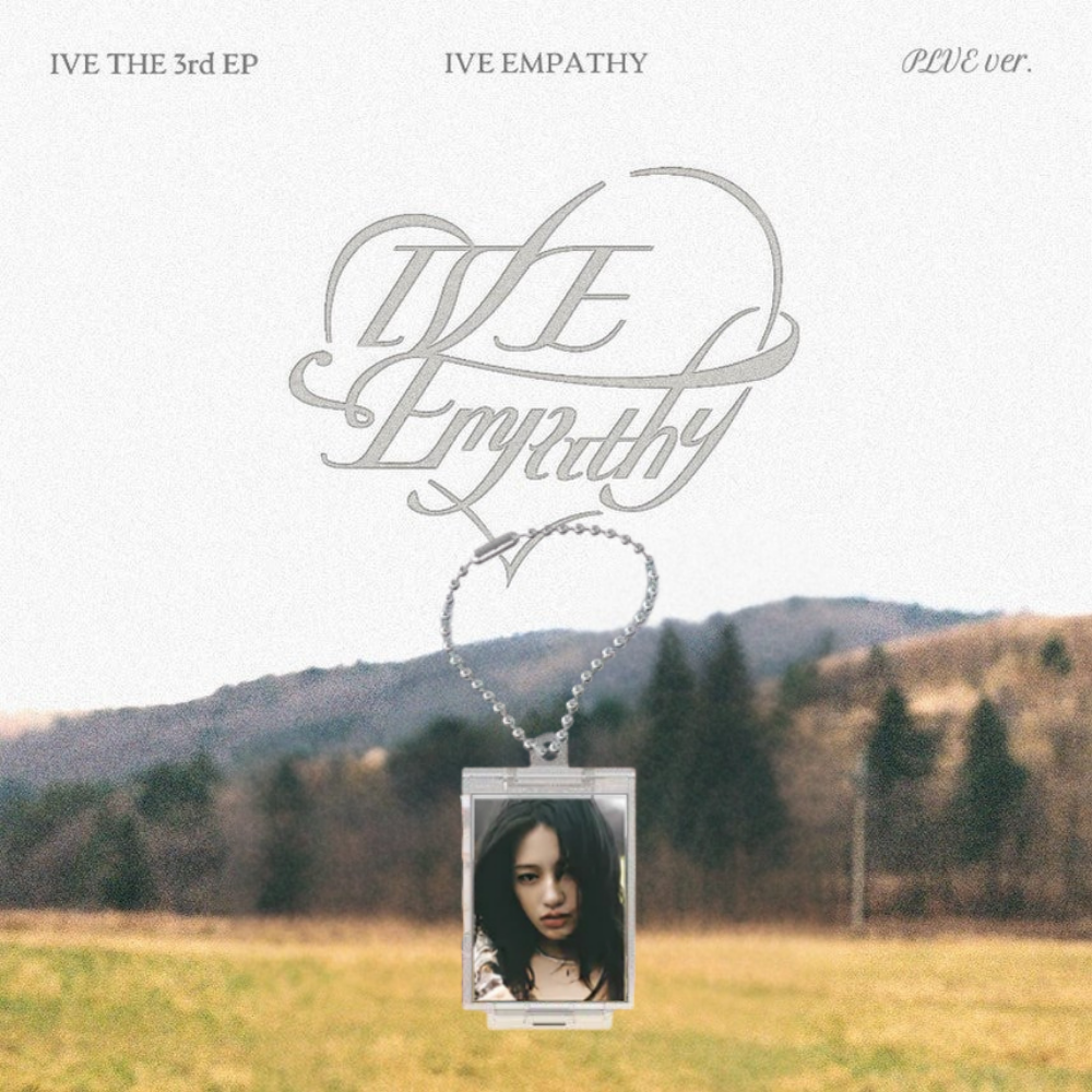 IVE - IVE EMPATHY - PLVE Version