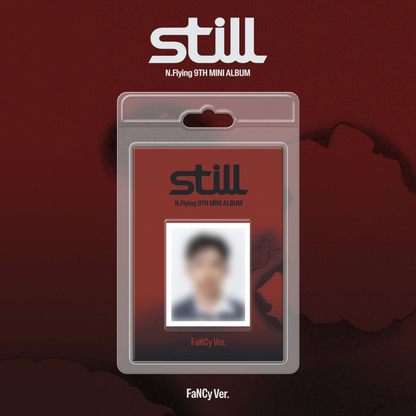 N.Flying - Still - FaNCy Version