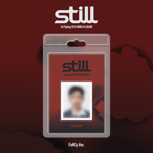N.Flying - Still - FaNCy Version