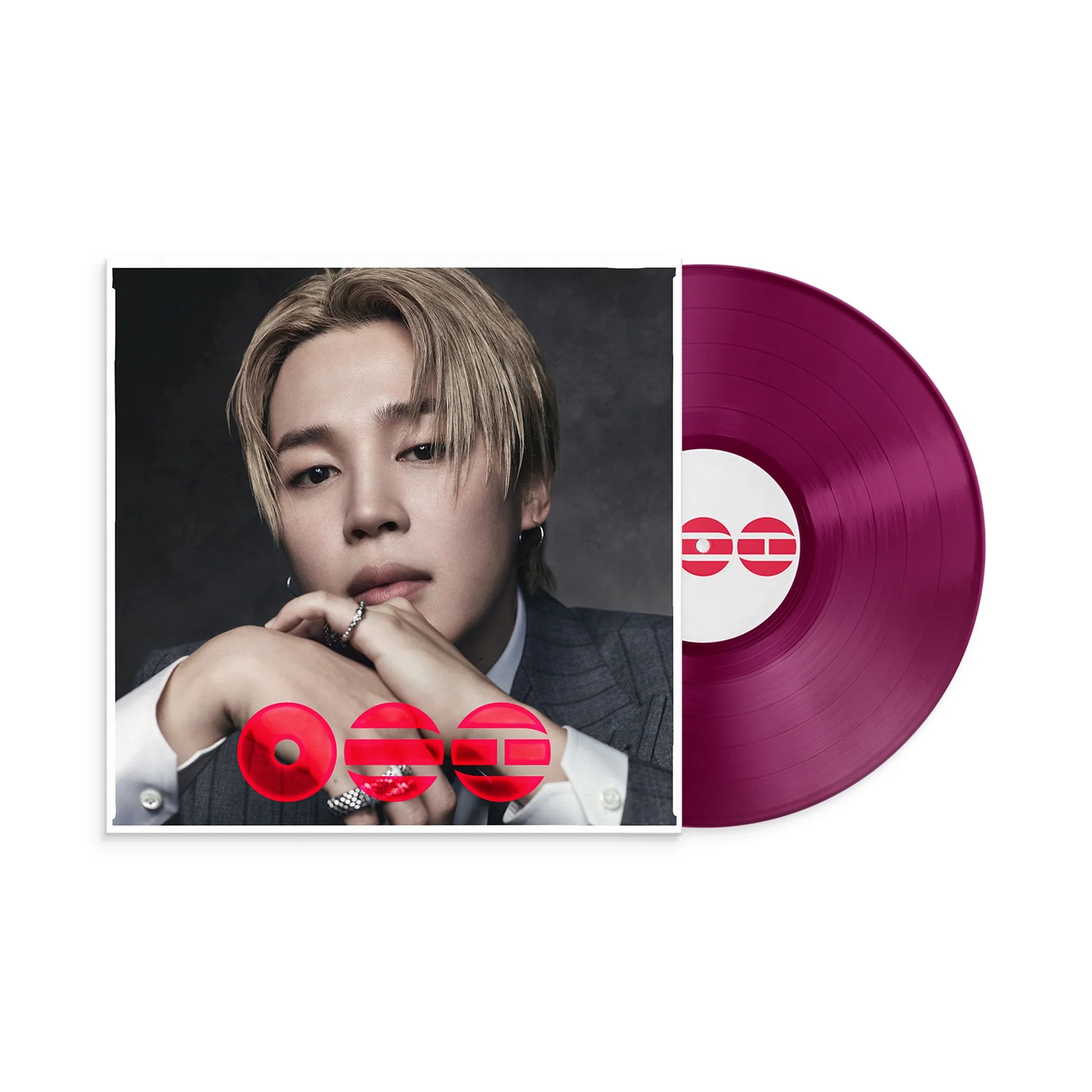 BTS - ARIRANG - Standard Vinyl Version – Dalnora BTS - ARIRANG - Standard Vinyl Version – Dalnora