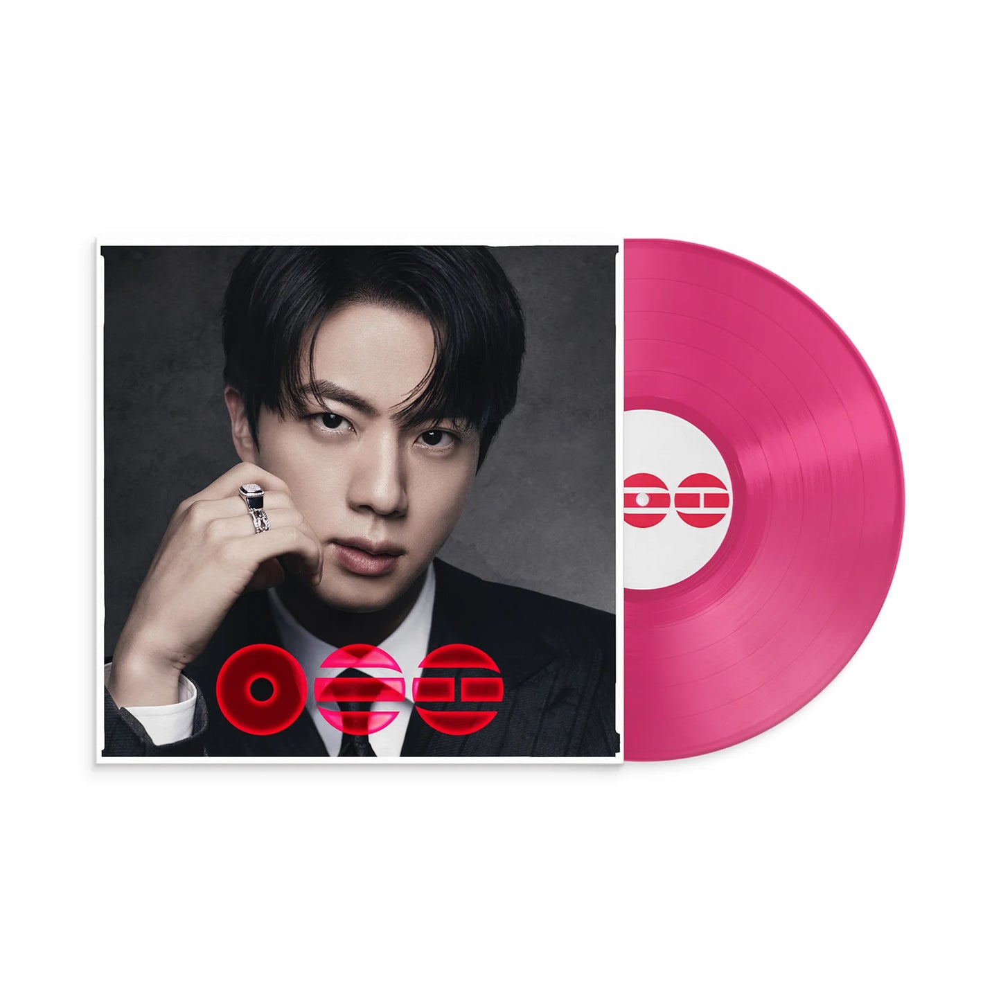BTS - ARIRANG - Standard Vinyl Version