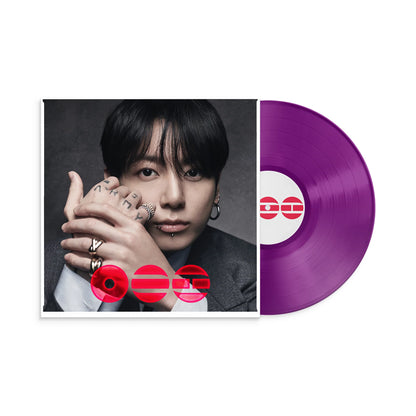 BTS - ARIRANG - Standard Vinyl Version