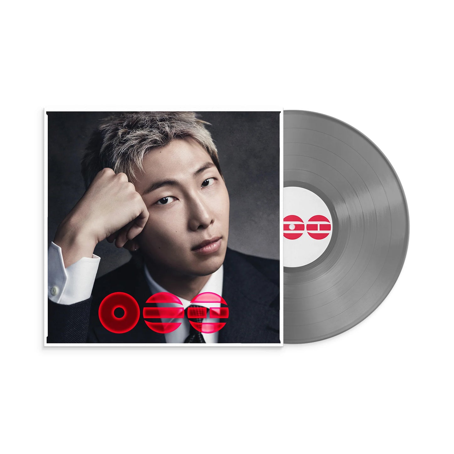 BTS - ARIRANG - Standard Vinyl Version