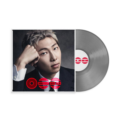 BTS - ARIRANG - Standard Vinyl Version