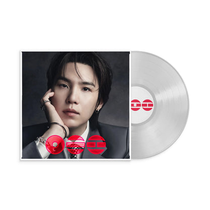 BTS - ARIRANG - Standard Vinyl Version