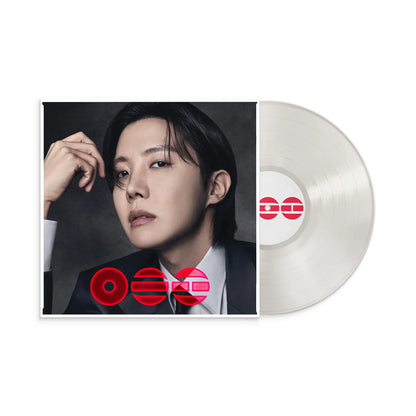 BTS - ARIRANG - Standard Vinyl Version