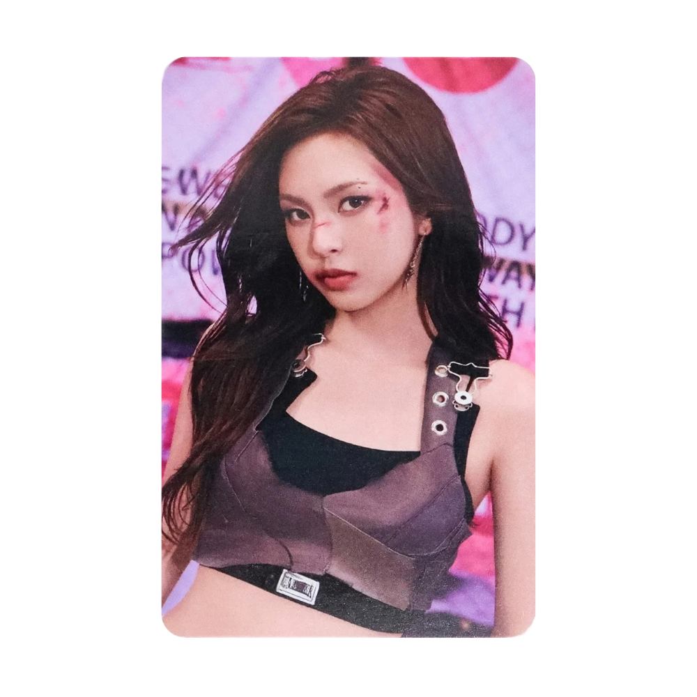 BABYMONSTER - WE GO UP - KNPOPS POB
