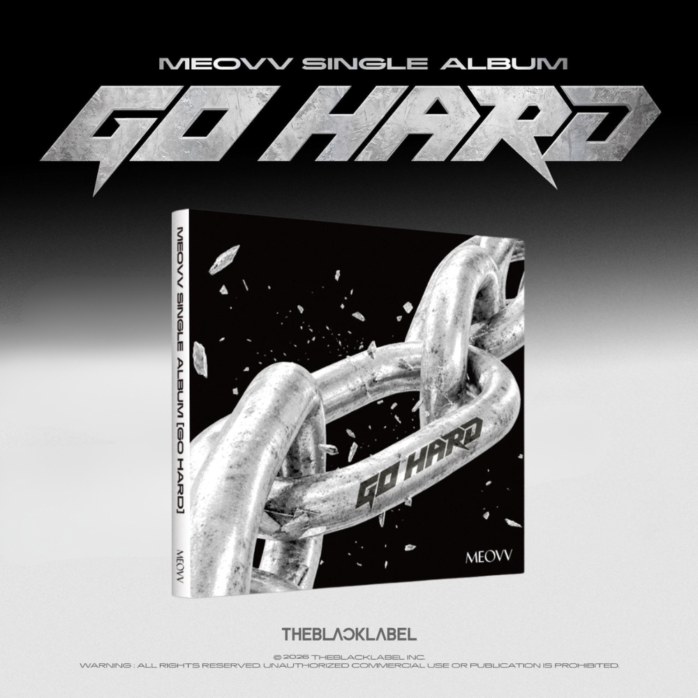 MEOVV - GO HARD