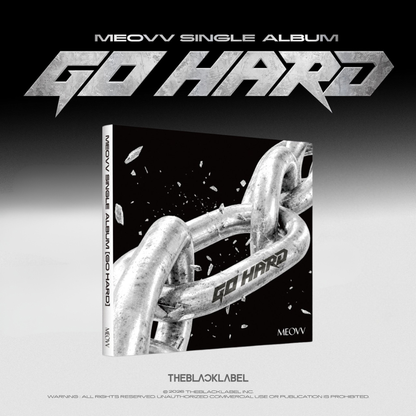 MEOVV - GO HARD