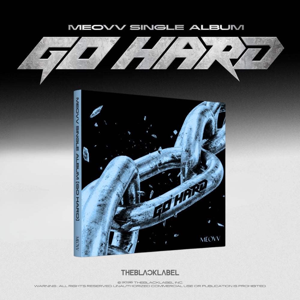 MEOVV - GO HARD