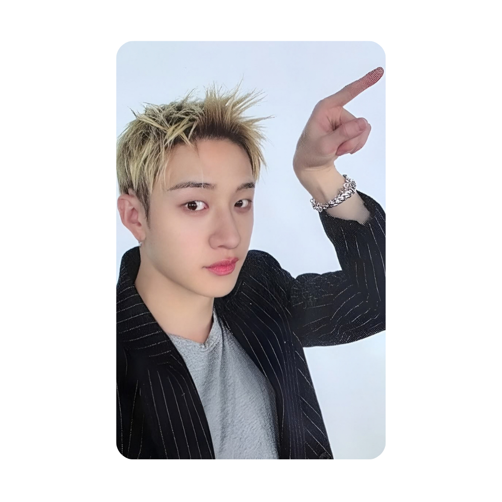 Stray Kids - THIS & THAT - Apple Music POB