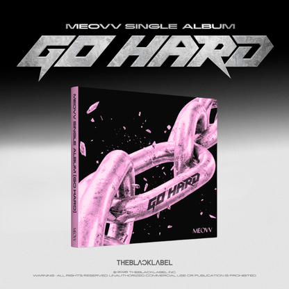 MEOVV - GO HARD