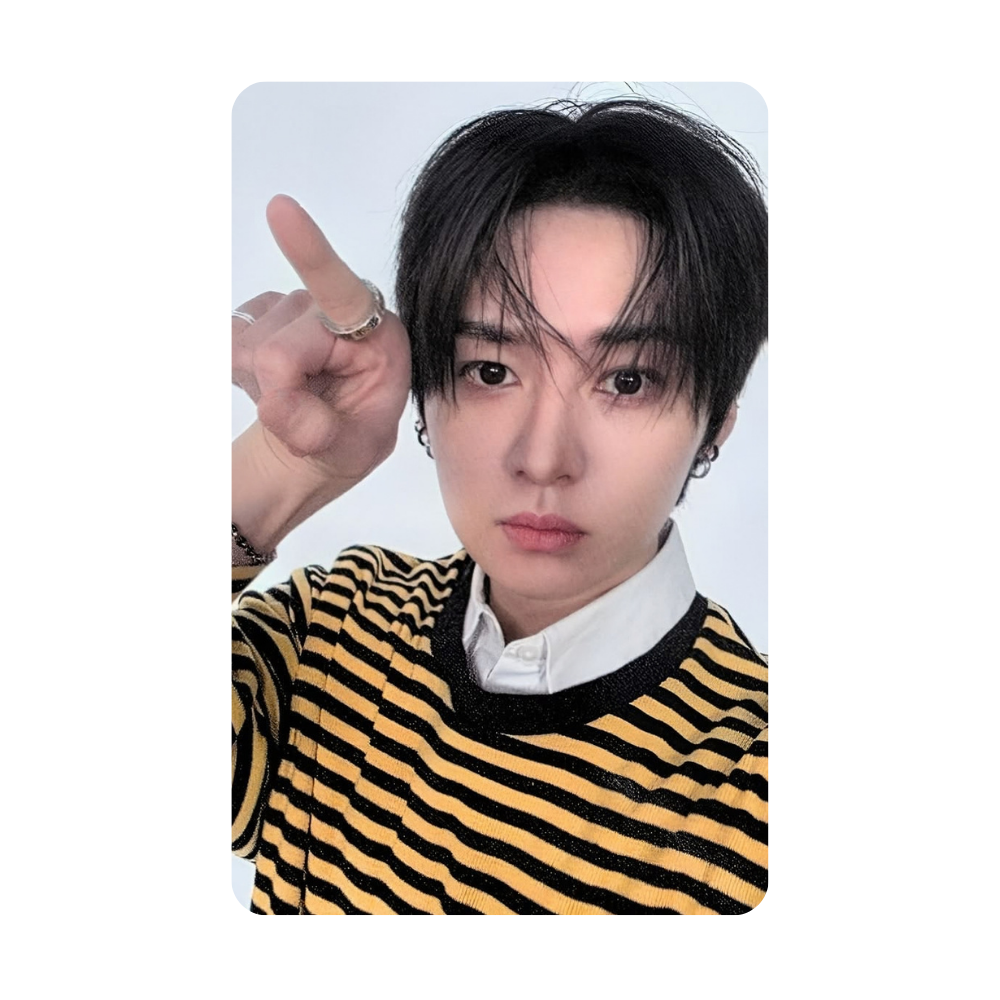 Stray Kids - THIS & THAT - Apple Music POB