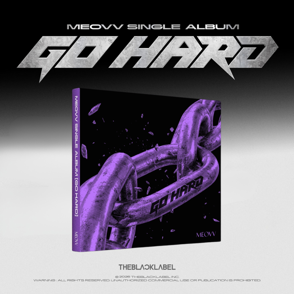 MEOVV - GO HARD