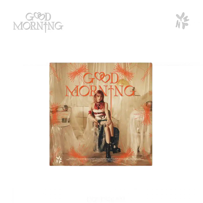 YENA - Good Morning