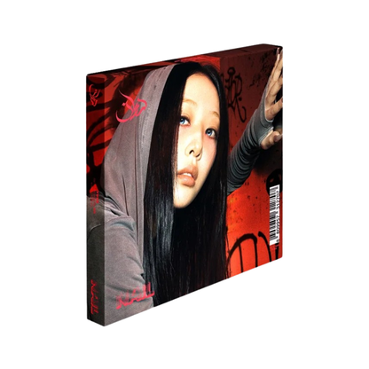 Yves - NAIL - Deluxe Version