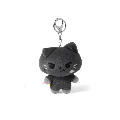ENHYPEN - ENCHIN - Plush Keyring