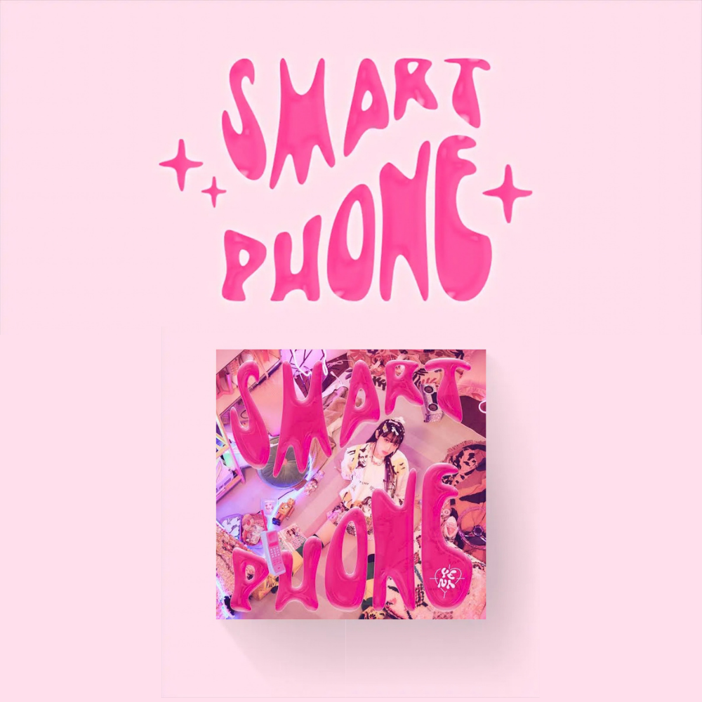 YENA - SMARTPHONE