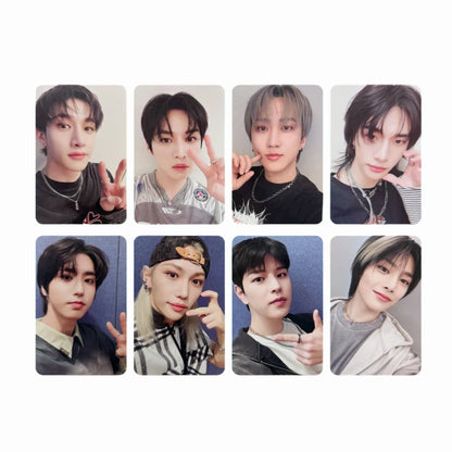 Stray Kids - Stray Kids World Tour 〈dominATE SEOUL〉 Blu-ray Ver. [PHOTOCARD]
