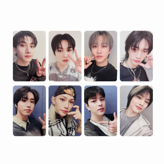 Stray Kids - Stray Kids World Tour 〈dominATE SEOUL〉 Blu-ray Ver. [PHOTOCARD]