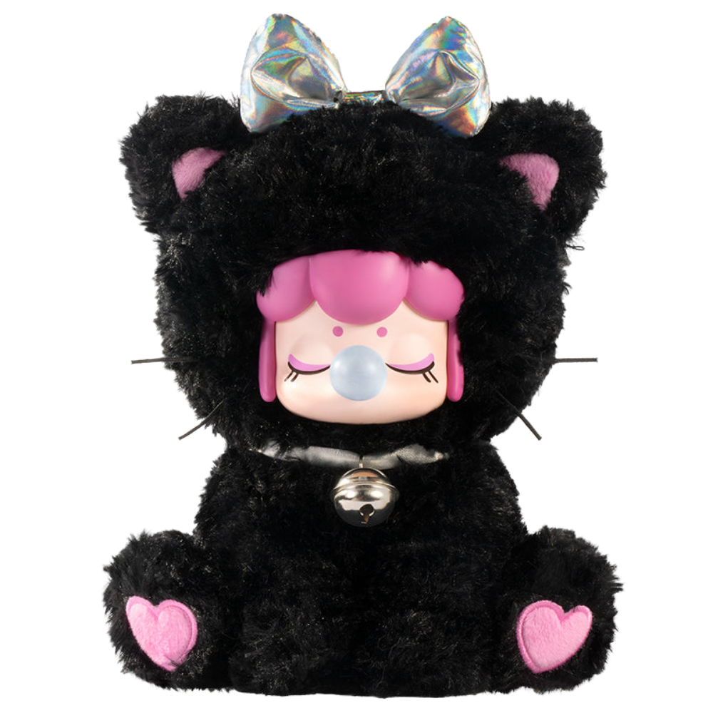 Robotime Nanci - Tea Time Kitties