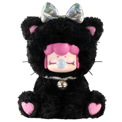Robotime Nanci - Tea Time Kitties