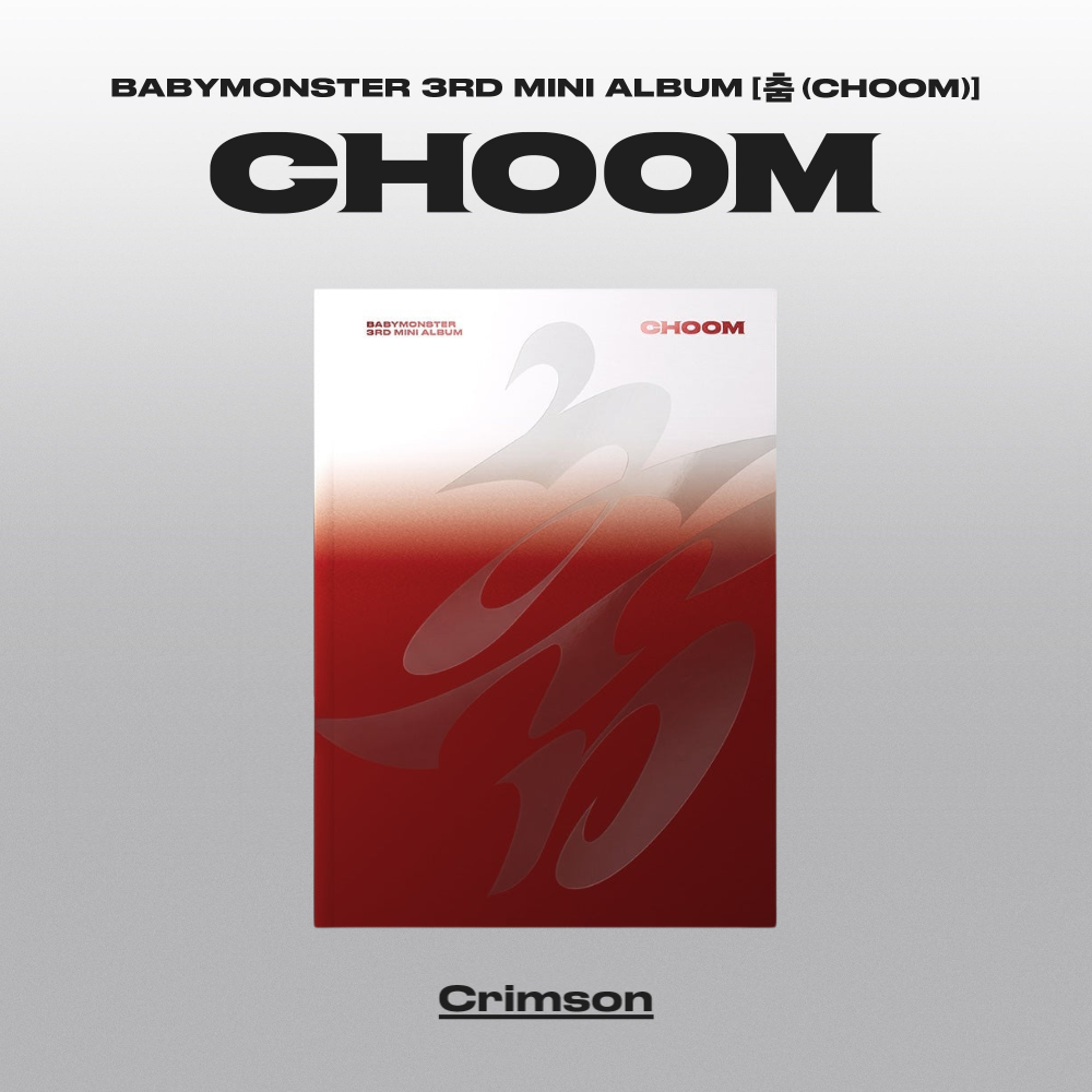BABYMONSTER - 춤 (CHOOM) – Dalnora