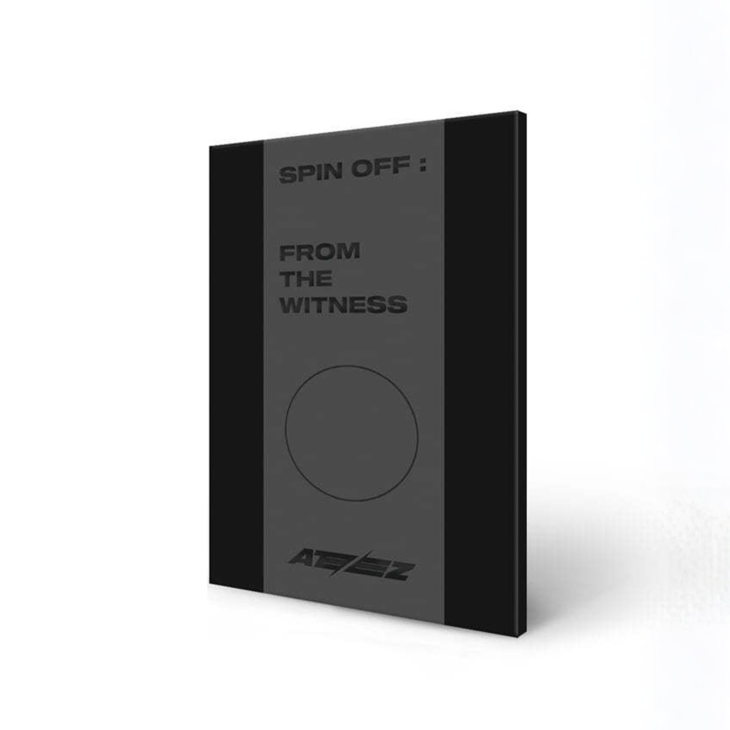 ATEEZ - SPIN OFF : FROM THE WITNESS - POCA Version