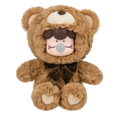 Robotime Nanci - Colorful Chocolate Cutie Bears