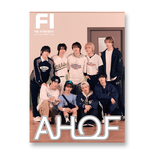 FI - [2025, Sentenza di AHOF] - Copertina : AHOF TIPO A