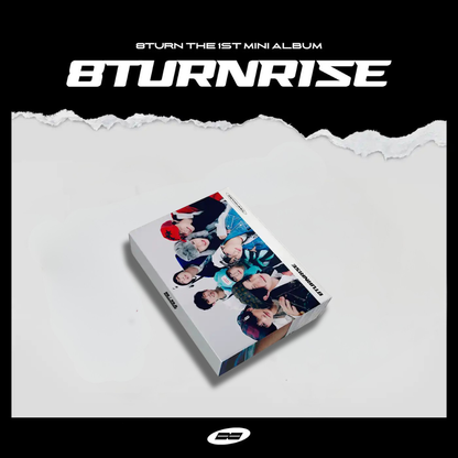 8TURN - 8TURNRISE