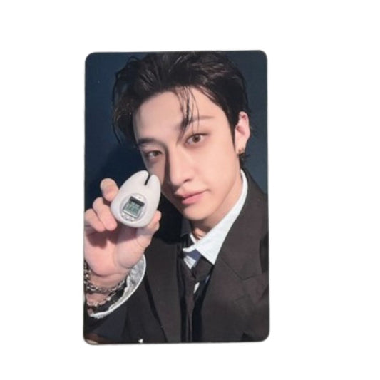 STRAY KIDS SKZOO Tamagotchi & Case Set – POB Photocard