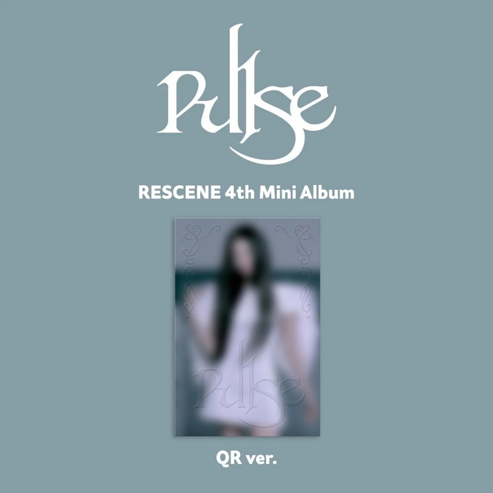 RESCENE - PULSE - QR Version