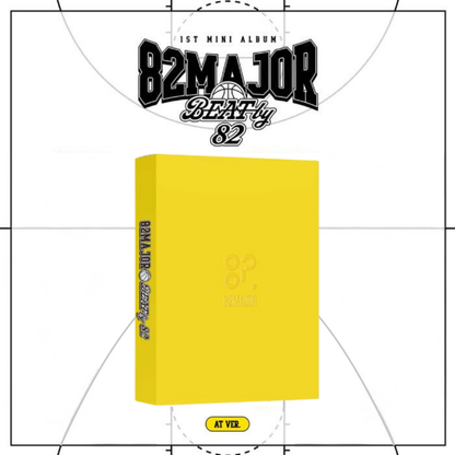 82MAJOR - BEAT by 82