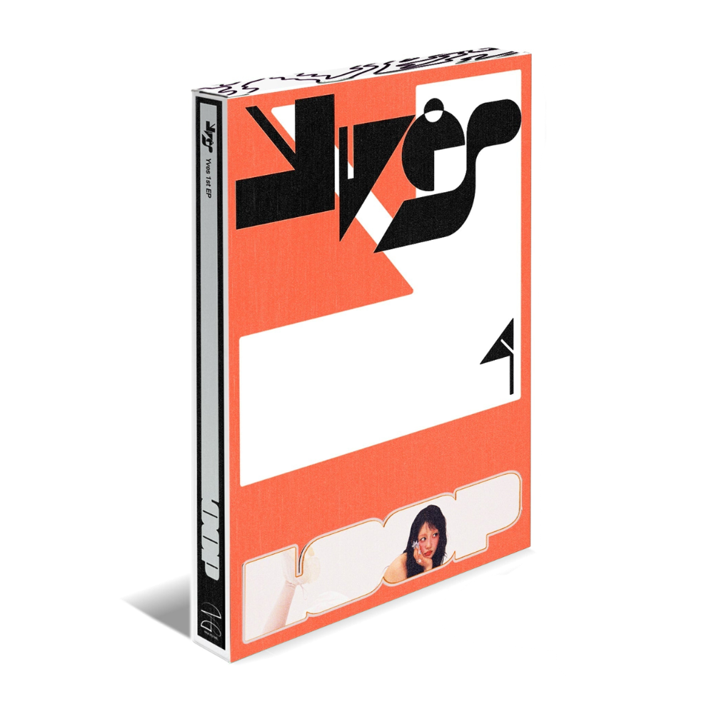 Yves - LOOP