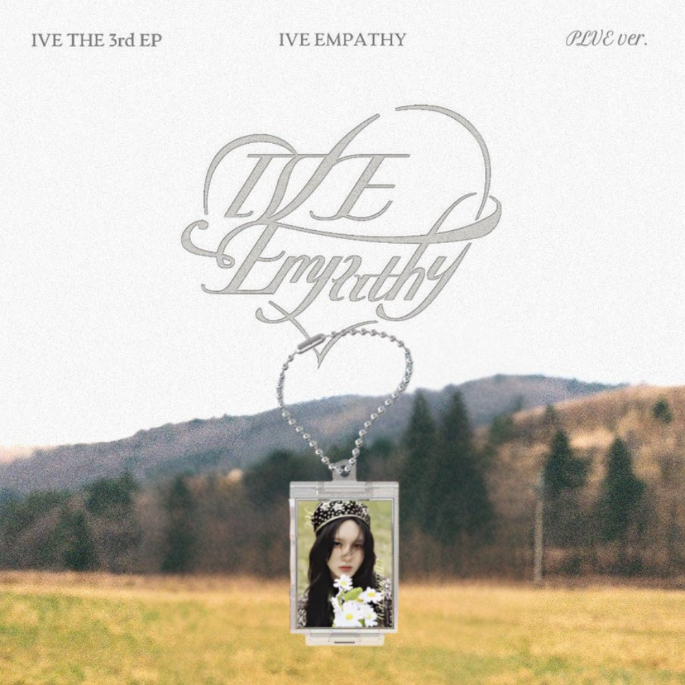 IVE - IVE EMPATHY - PLVE Version