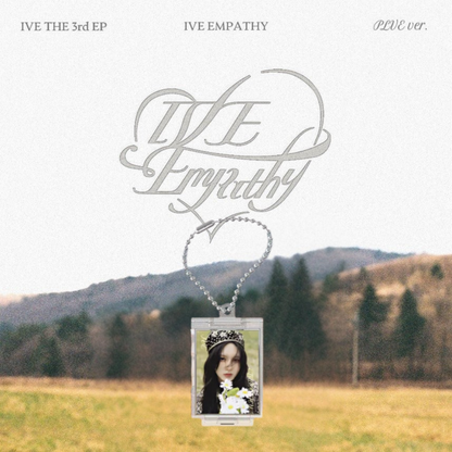 IVE - IVE EMPATHY - PLVE Version