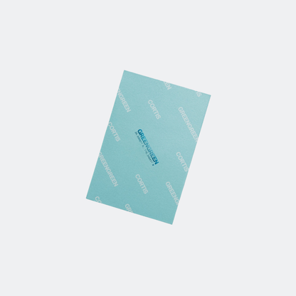 CORTIS - GREENGREEN - Weverse Album Version